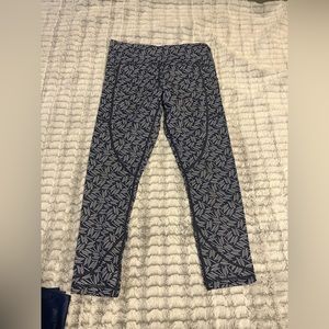 Haystack womens Zyia leggings